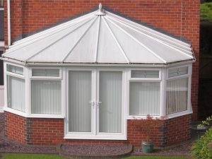 Conservatories, Glaziers West Brompton