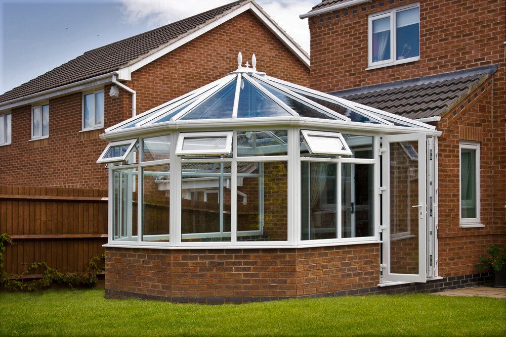 Conservatories, Glaziers West Brompton