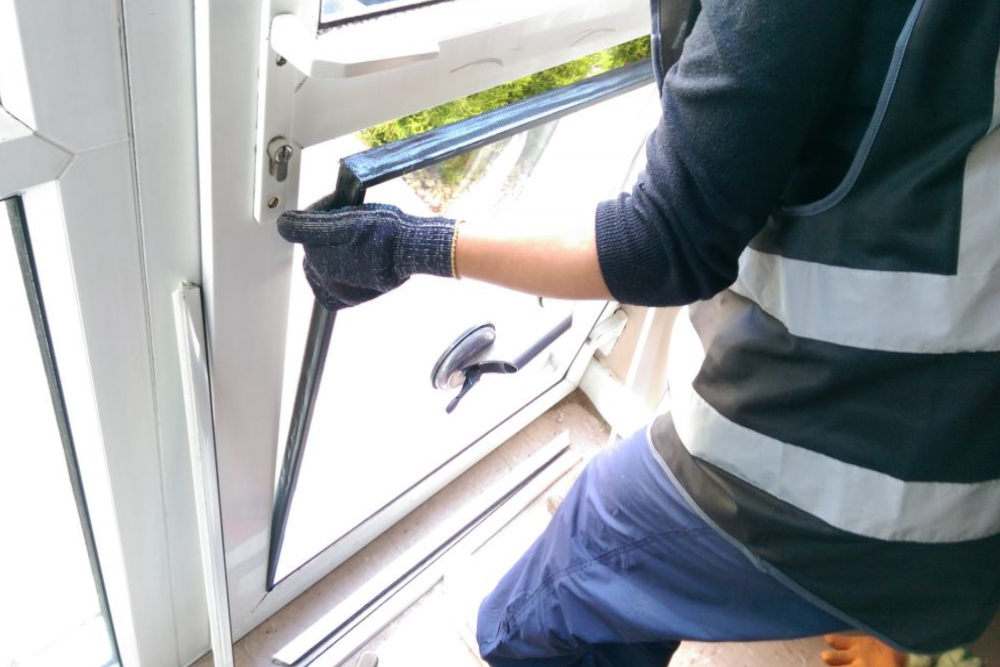 Double Glazing Repairs in West Brompton, World's End, SW10