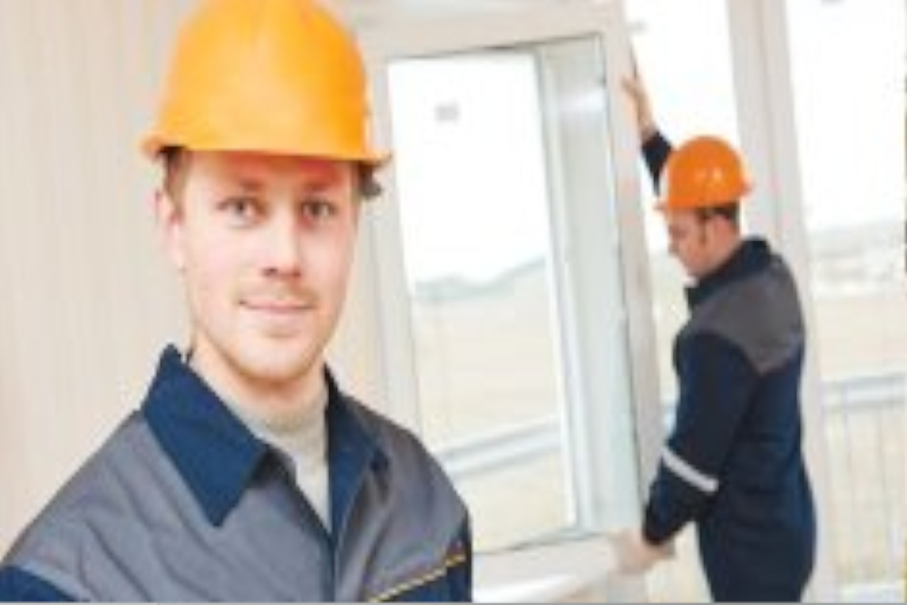 Glazing West Brompton, World's End, SW10