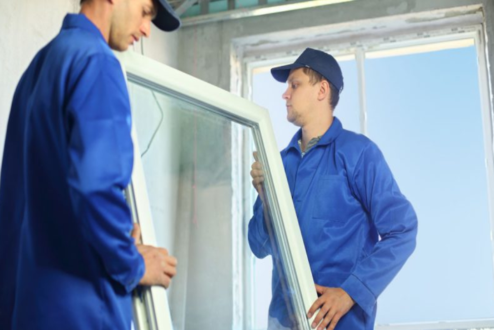 Replacement Glass in West Brompton, World's End, SW10