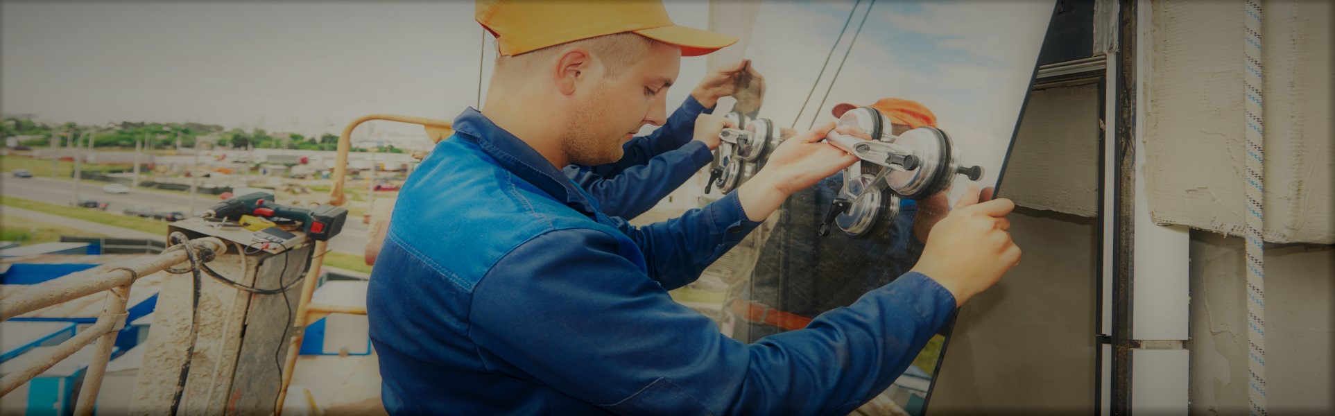 Slider, Safety Glass Installation West Brompton | Toughened & Laminated Glass