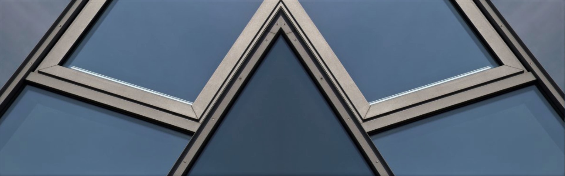 Slider, Structural Glazing in West Brompton, World's End, SW10